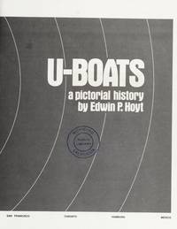 U-Boats: A Pictorial History