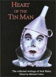 HEART OF THE TIN MAN