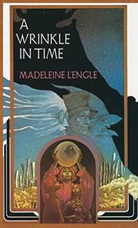 image of A Wrinkle in Time