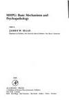 Methoxy Hydroxyphenathyleneglycol: Basic Mechanisms in Psychopathology (Behavioral biology)