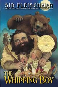 cover of The Whipping Boy (Turtleback School & Library Binding Edition)