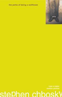image of The Perks of Being a Wallflower