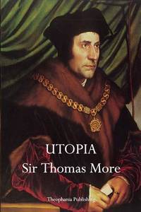 Utopia (ISBN: 9781770830202)