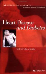 Heart Disease and Diabetes