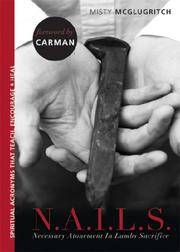 N.A.I.L.S.: Necessary Atonement in Lamb's Sacrifice