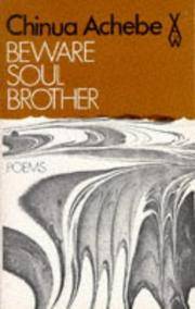 image of Beware Soul Brother