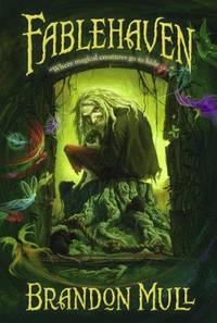 image of Fablehaven (1)