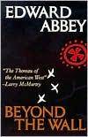 Beyond the Wall : Essays from the Outside