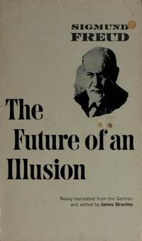 image of The Future of an Illusion