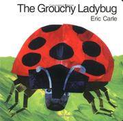 GROUCHY LADYBUG