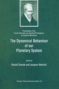 The Dynamical Behaviour of our Planetary System