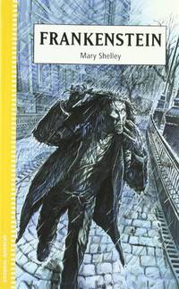image of FRANKENSTEIN