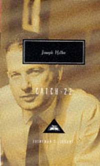 Catch-22 (ISBN: 9781857152203)