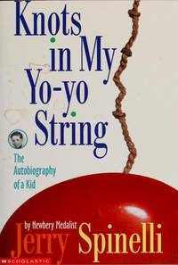 Knots in my Yo-yo String