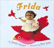 image of Frida (English Language Edition)