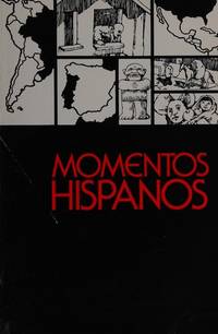 Momentos Hispanos by Cabat, Robert, Cabat, Louis