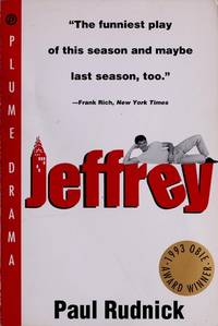 Jeffrey (Plume drama)