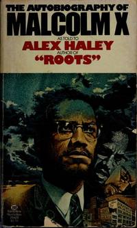 Autobiog of Malcolm X