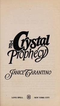 Crystal Prophecy