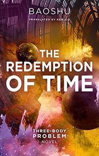 The Redemption of Time (Signed Limited Edition)