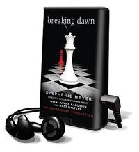 Breaking Dawn (ISBN: 9781616579203)