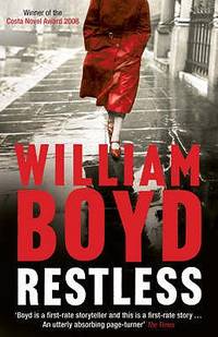 Restless (ISBN: 9780747586203)