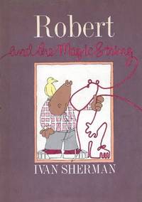 Robert and the Magic String