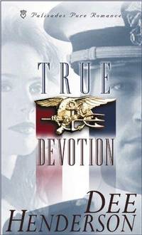 image of True Devotion (Uncommon Heroes, Book 1)
