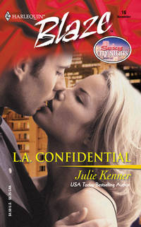 L.A. Confidential (Sexy City Nights)