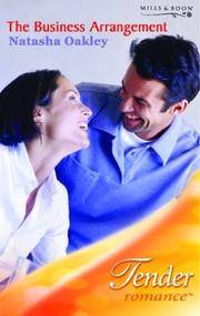 The Business Arrangement (Tender Romance)