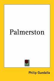 Palmerston