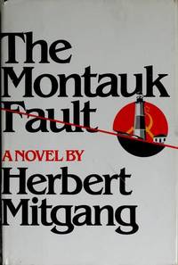 The Montauk Fault  - 1st Edition/1st Printing