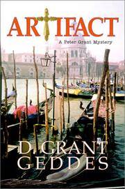 Artifact: a Peter Grant Mystery