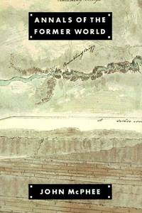 image of Annals of the Former World