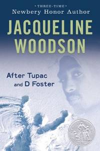 image of After Tupac_D Foster (Turtleback School_Library Binding Edition)
