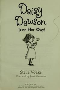 Daisy Dawson Is on Her Way!