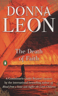 Quietly in Their Sleep by Donna Leon - 2007-05-29