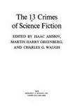 The 13 crimes of science fiction