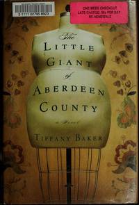The Little Giant of Aberdeen County: Library Edition