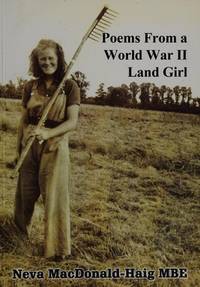 Poems from a World War II Land Girl