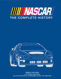 NASCAR: The Complete History