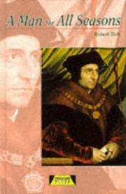 image of Man for All Seasons