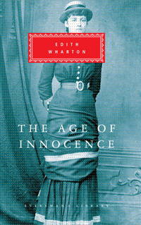 cover of The Age of Innocence