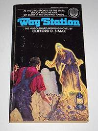 Way Station by Simak, Clifford D - 1980-02-12