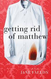image of Getting Rid of Matthew