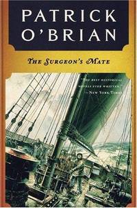 The Surgeon's Mate (Aubrey/Maturin)