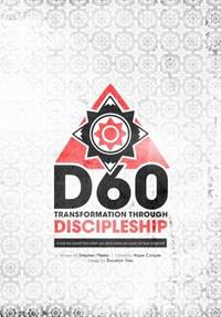D60: Transformation through Discipleship