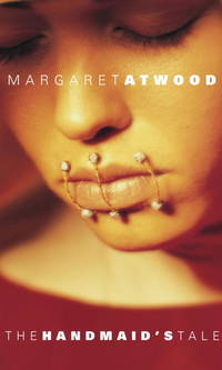 The Handmaid&#039;s Tale by Atwood, Margaret