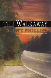 The Walkaway  --Signed--