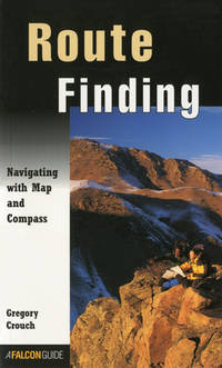 Route Finding : Navigating with Map and Compass
